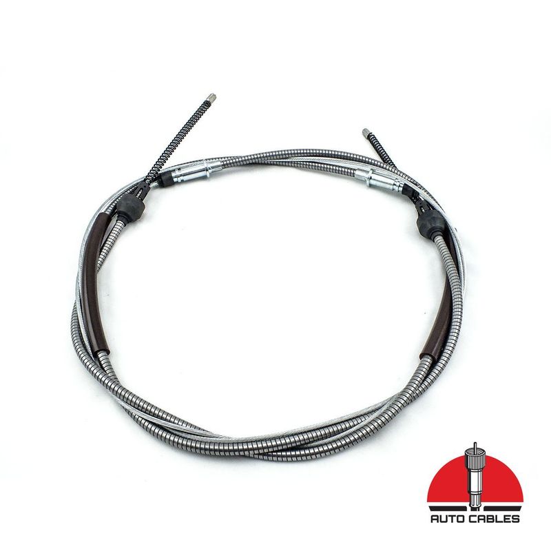 HOLDEN EJ-EH UTE/VAN REAR HANDBRAKE CABLE
