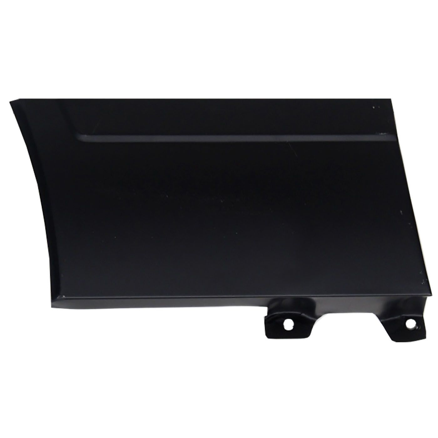 LEFT MUDGUARD SECTION RUST PANEL FOR HOLDEN HK HT HG