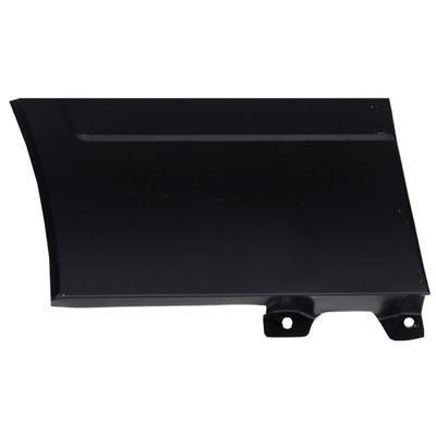 LEFT MUDGUARD SECTION RUST PANEL FOR HOLDEN HK HT HG