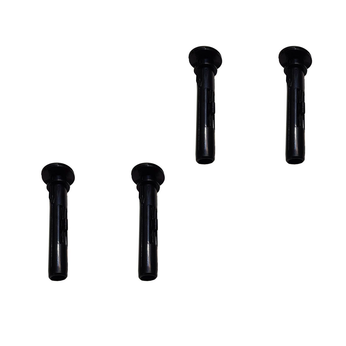 HOLDEN COMMODORE VB-VH-VK-VL PACK OF 4 HEADREST POSTS