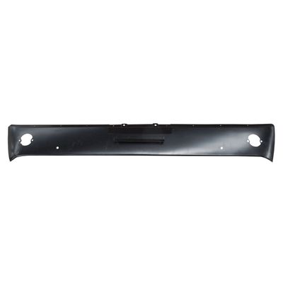 FORD MUSTANG 1964-1966 REAR VALANCE PANEL WITH LIGHT HOLE
