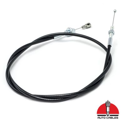 HOLDEN UNIVERSAL SHORT ACCELERATOR CABLE