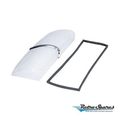 Ford XW Right Hand Front Indicator Lens