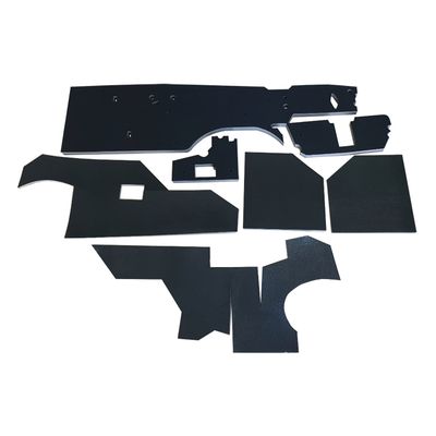Firewall Insulation Kit for FORD XR XT XW XY