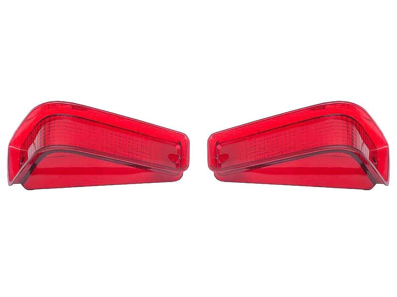 Brake Lens Kit for XY FORD