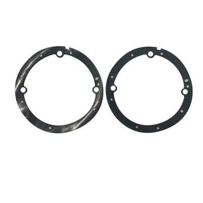 Lucas Headlamp Mounting Gaskets Pair for HOLDEN &#039;48 - FJ