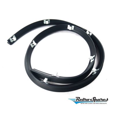 FORD XR-XT-XW-XY GT/FAIRMONT BONNET LACE