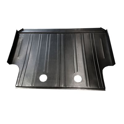 FORD XK XL XM XP UTE TRAY FRONT RUST PANEL