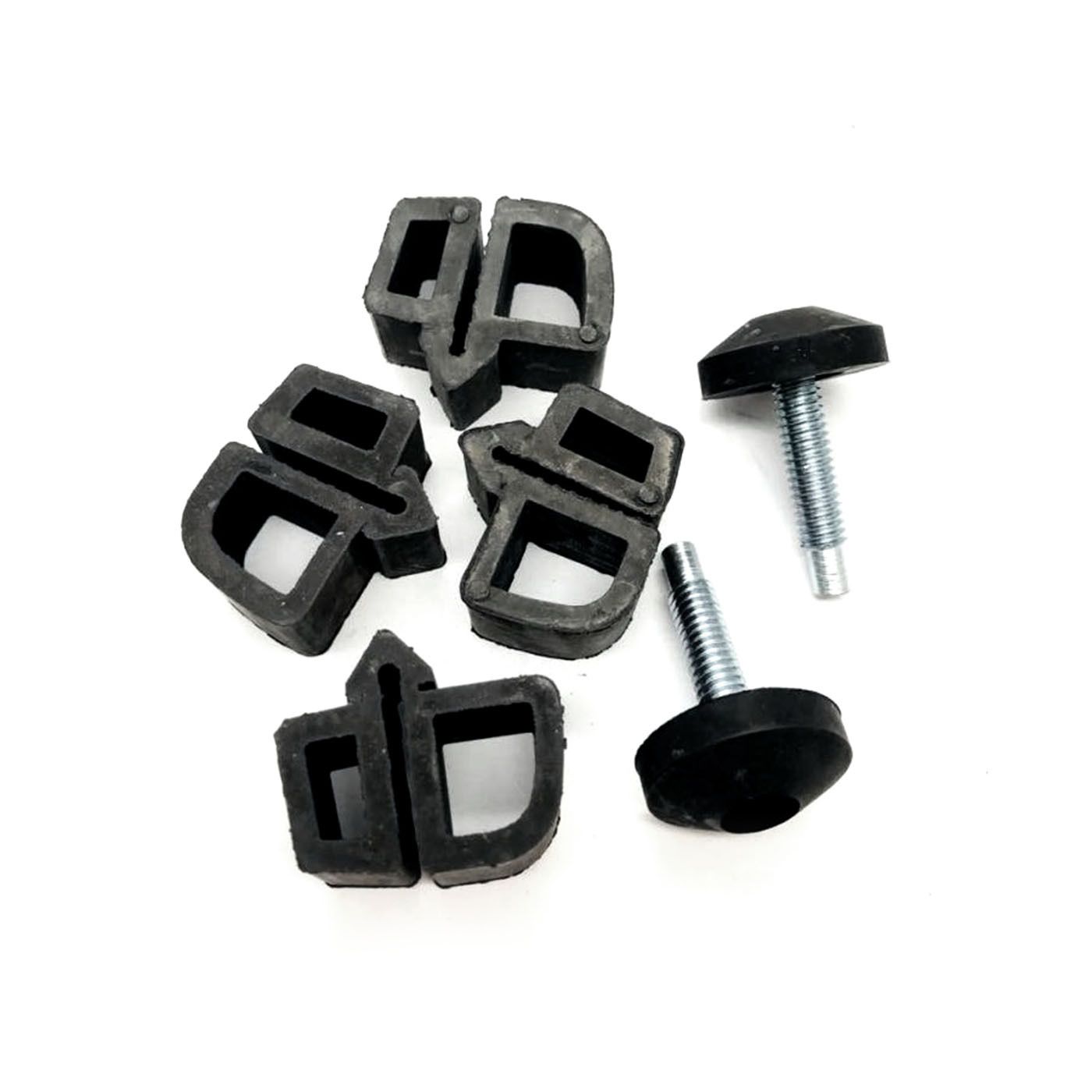 FORD XA XB XC BONNET BUMP KIT