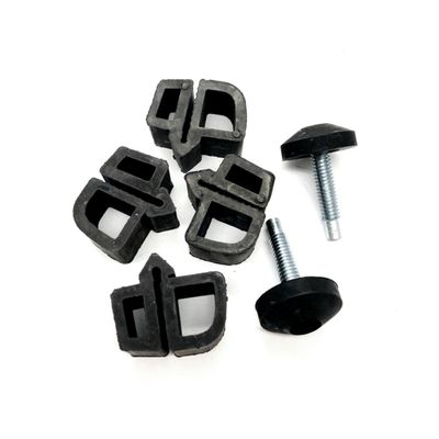 FORD XA XB XC BONNET BUMP KIT