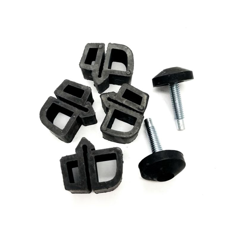 FORD XA XB XC BONNET BUMP KIT