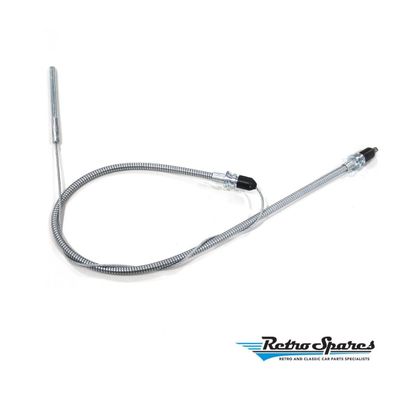 HOLDEN HD-HR FRONT HANDBRAKE CABLE