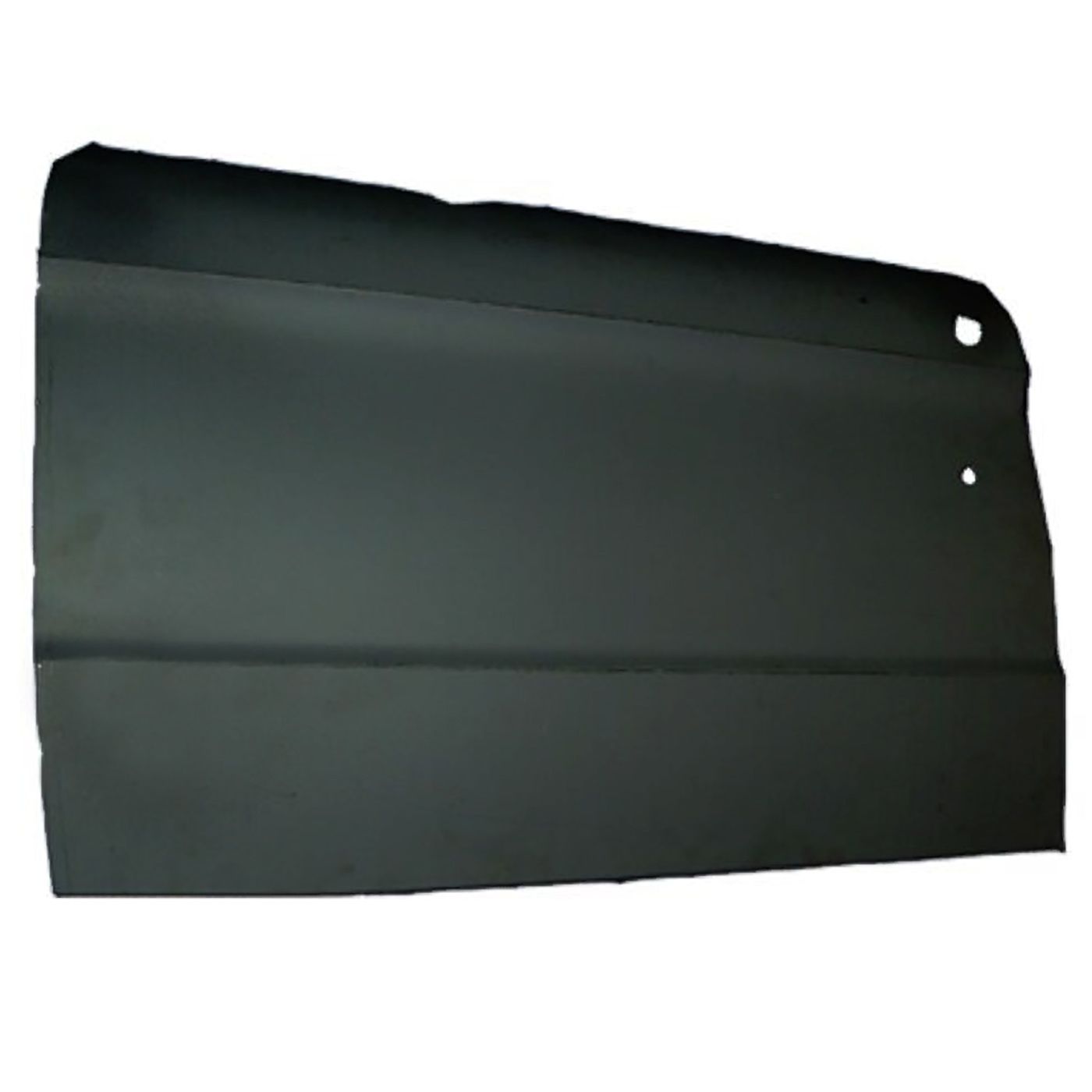 FRONT LEFT DOOR SKIN RUST PANEL FOR FORD XK XL XM XP SEDAN