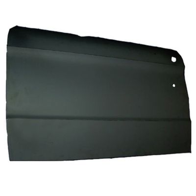 FRONT LEFT DOOR SKIN RUST PANEL FOR FORD XK XL XM XP SEDAN