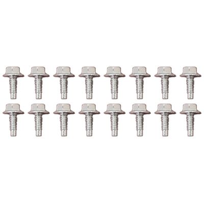 FORD FUEL TANK BOLT SET X16