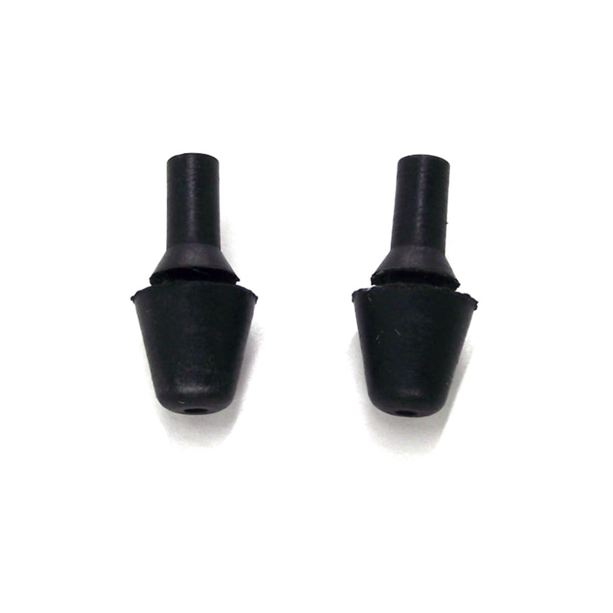 HOLDEN LH-LX GLOVEBOX BUMP STOPS PAIR