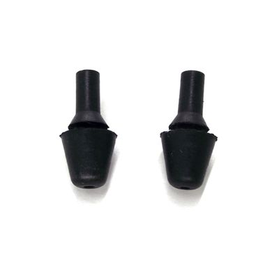 HOLDEN LH-LX GLOVEBOX BUMP STOPS PAIR