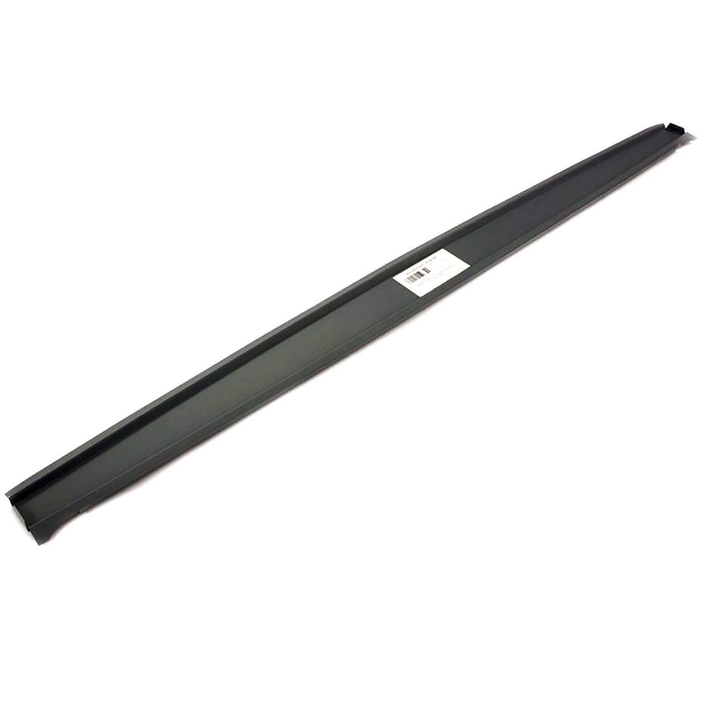 CHRYSLER VALIANT CHARGER DECK FILLER RUST PANEL