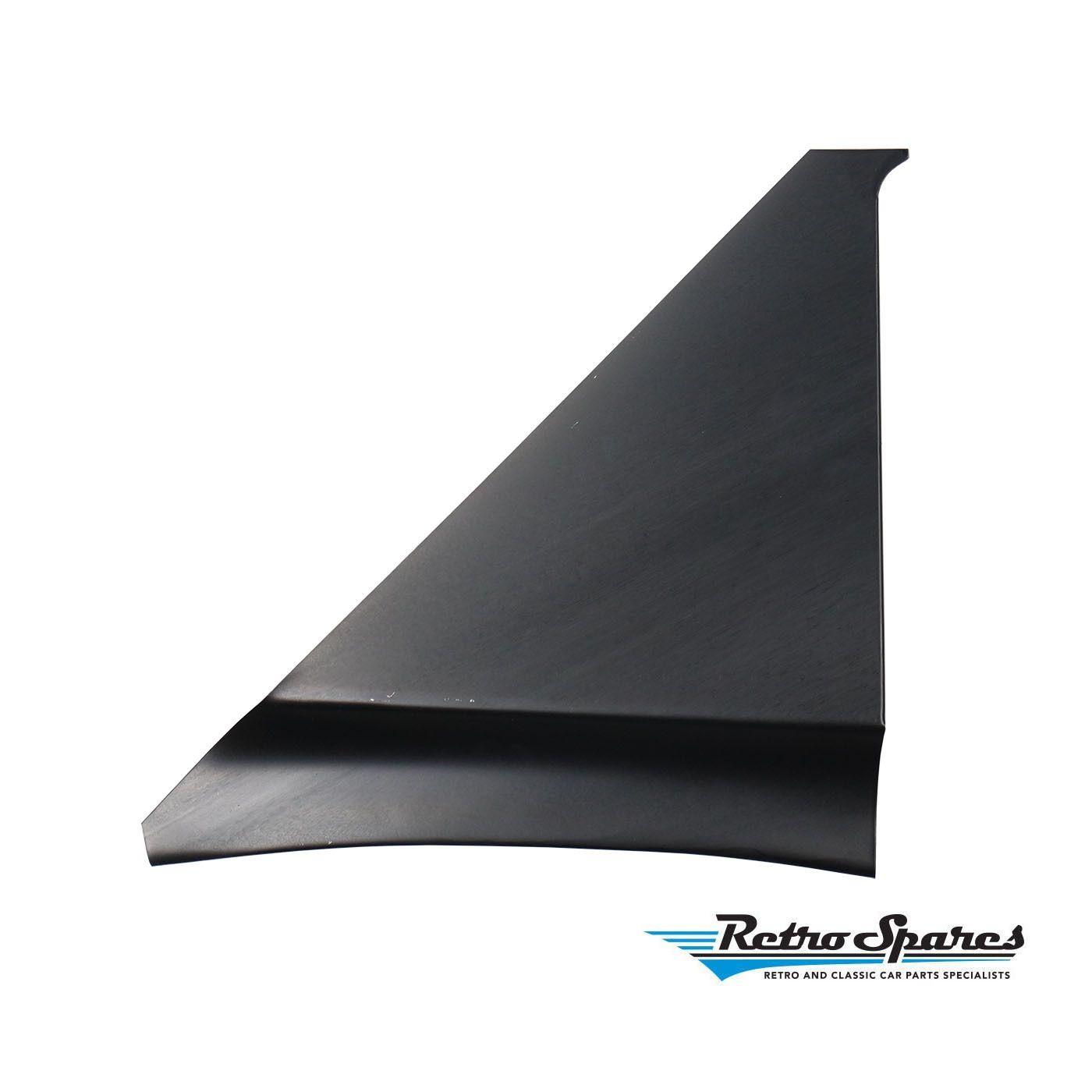 RIGHT TOP OF WHEEL ARCH REPAIR RUST PANEL FOR HOLDEN HQ HJ HX HZ WB SEDAN