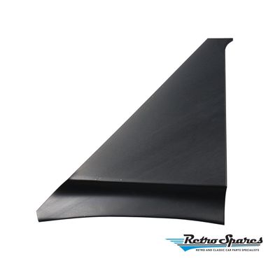 RIGHT TOP OF WHEEL ARCH REPAIR RUST PANEL FOR HOLDEN HQ HJ HX HZ WB SEDAN