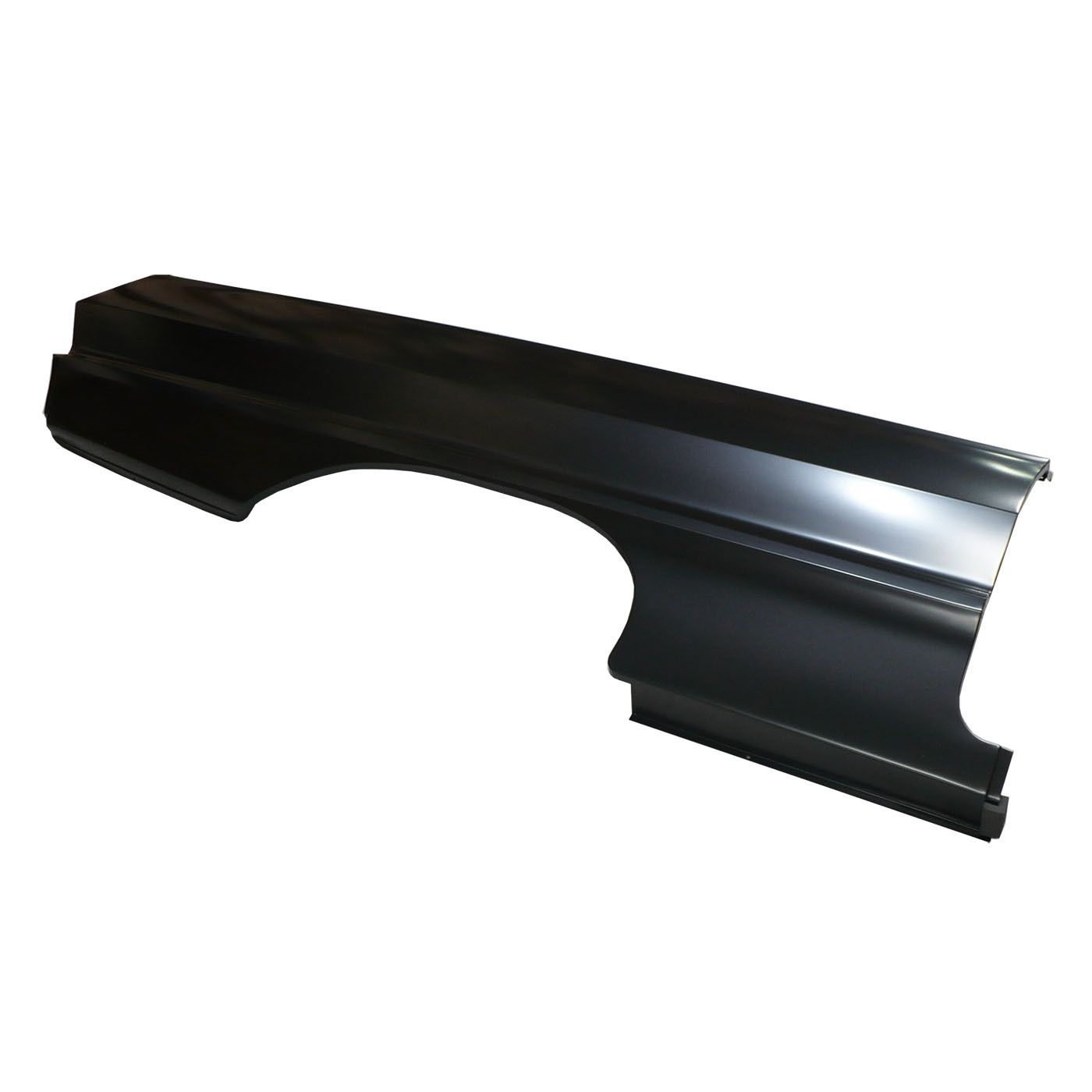 CHEVROLET IMPALA 63 LEFT QUARTER PANEL