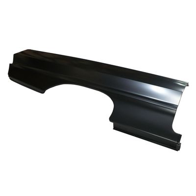 CHEVROLET IMPALA 63 LEFT QUARTER PANEL
