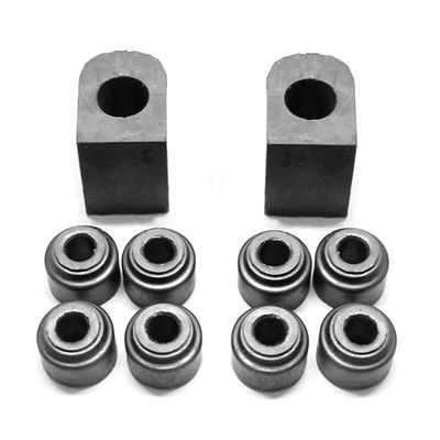 FORD XR-XY STABILISER BAR BUSH KIT (19MM SWAY BAR)