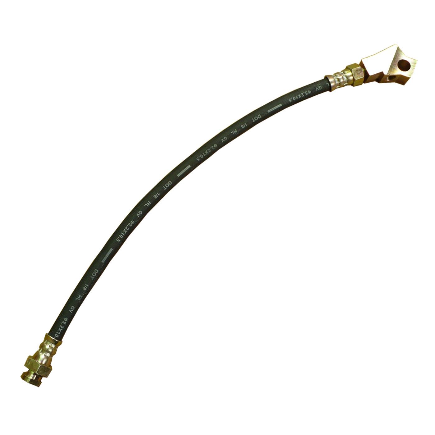 Rear Brake Caliper Hose For FORD FALCON XR-XT-XW-XY-XA-XB-XC