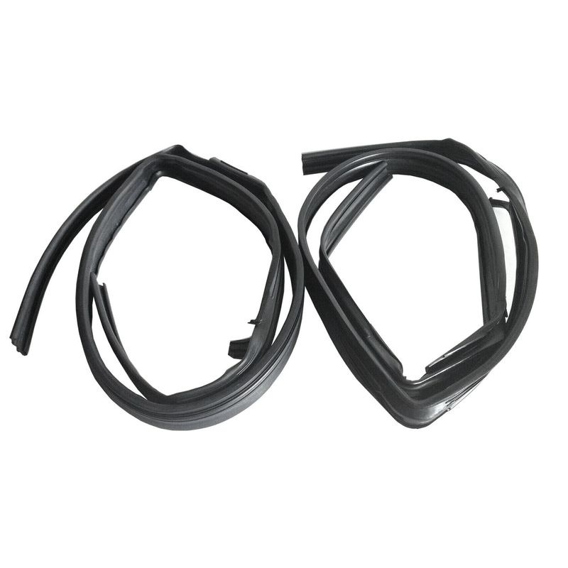Bailey Channel Rubber Set for TOYOTA HILUX LN85 LN86 LN106 1983-1989 SINGLE CAB NO 1/4
