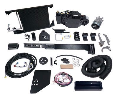 1956 Ford F-100 Gen 5 SureFit™ Complete Kit
