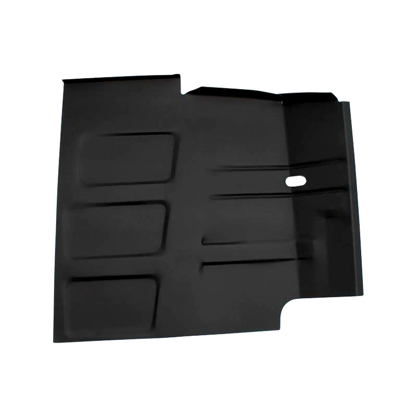 FRONT LEFT FLOOR PAN RUST PANEL FOR HOLDEN FJ