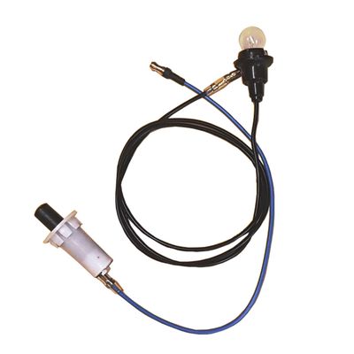 FORD XA XB BOOT LIGHT