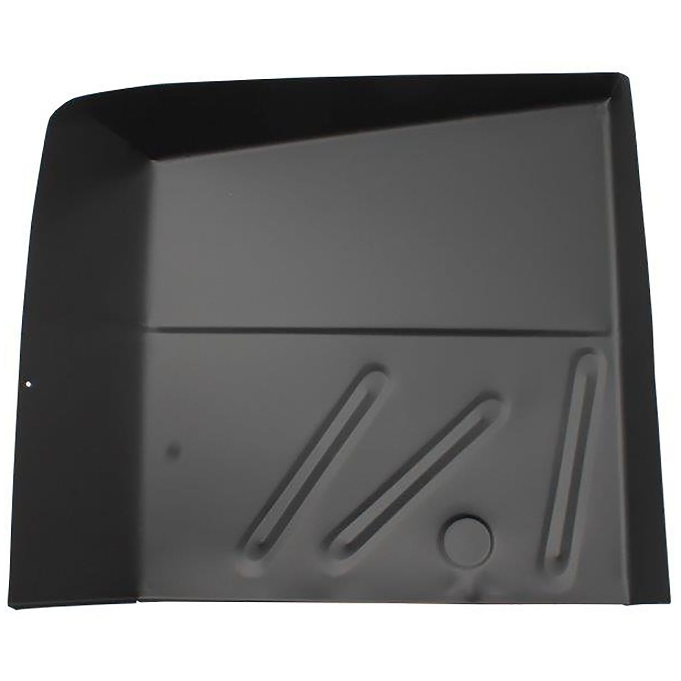 FRONT LEFT FLOOR PAN RUST PANEL FOR FORD XK XL XM XP