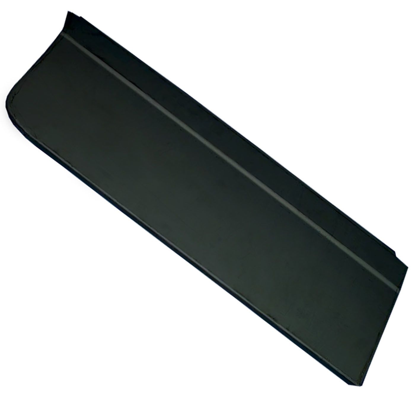 RIGHT REAR DOOR LOWER RUST PANEL FOR HOLDEN GEMINI TC TD TE TF TX