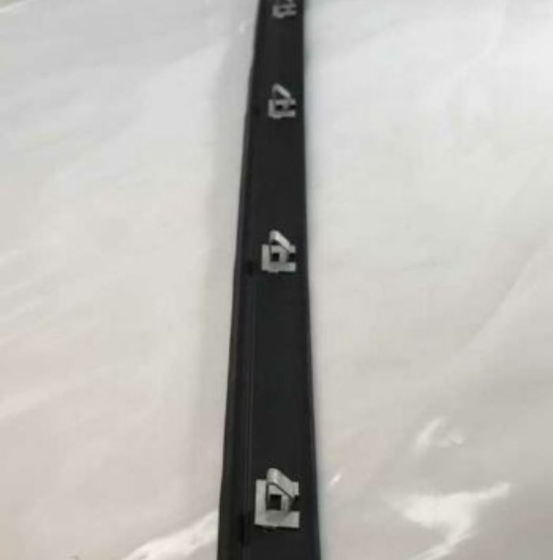 HOLDEN HK-HT-HG FRONT INNER & OUTER DOOR BELT (SINGLE)