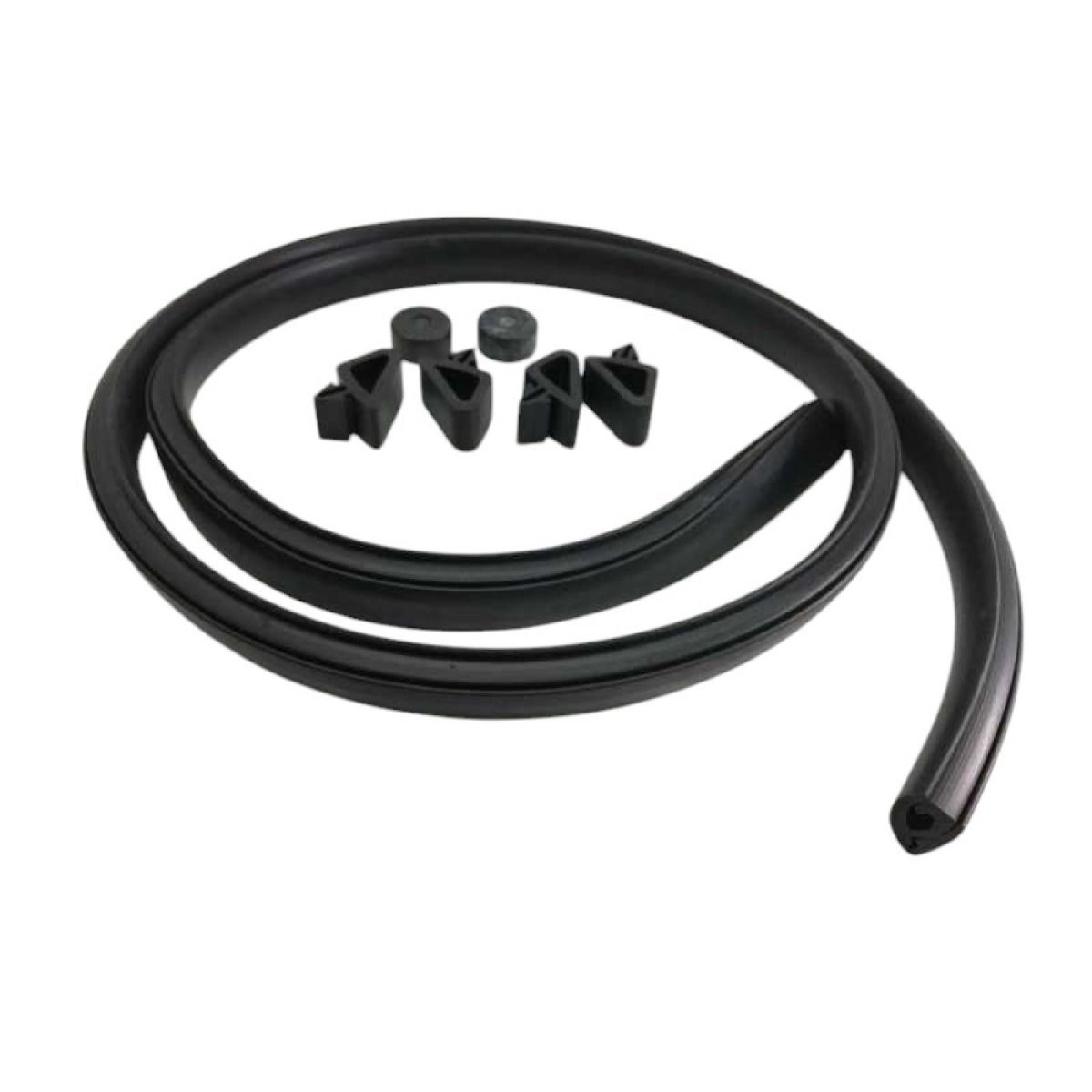 Bonnet Rubberware Kit for HOLDEN HK HT HG