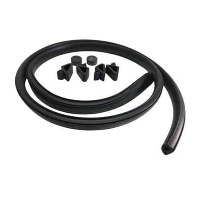 Bonnet Rubberware Kit for HOLDEN HK HT HG