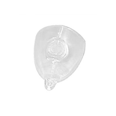HOLDEN FE FC CLEAR REVERSE/REAR INDICATOR LAMP LENS