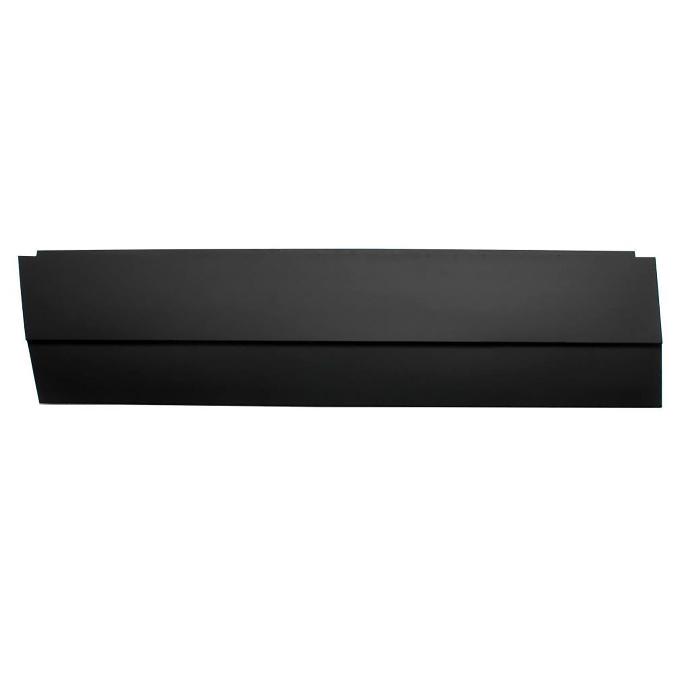 LEFT FRONT DOOR LOWER RUST PANEL FOR HOLDEN HK HT HG