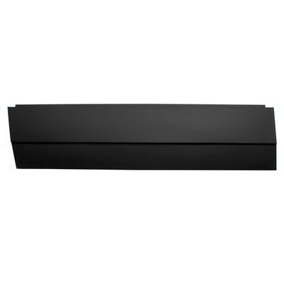LEFT FRONT DOOR LOWER RUST PANEL FOR HOLDEN HK HT HG