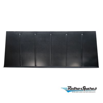 UPPER CAB WALL RUST PANEL FOR HOLDEN FJ UTE