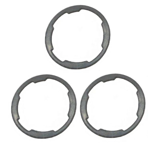 DOOR AND BOOT GASKETS FOR HOLDEN (3 PACK)