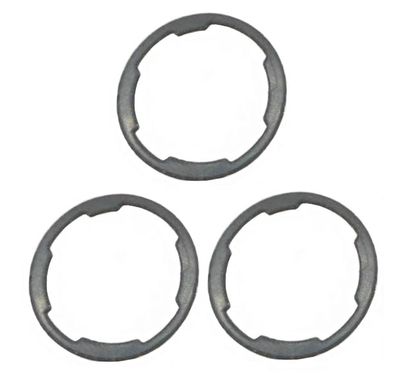 DOOR AND BOOT GASKETS FOR HOLDEN (3 PACK)