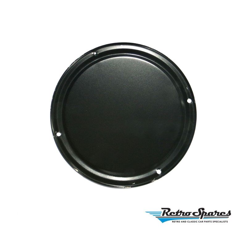 FRESH AIR BLANK OFF PLATE RUST PANEL 210MM FOR HOLDEN HQ-WB