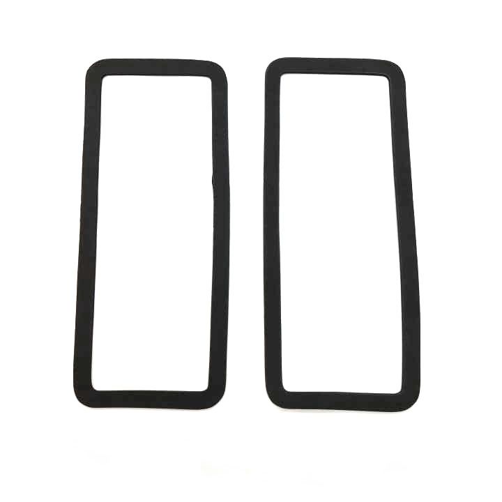 HOLDEN LH-LX TAILLIGHT GASKETS PAIR