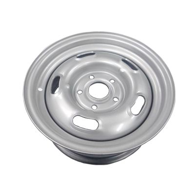 FORD XW XY GS GT 5 SLOT RIM SIZE 14X 6
