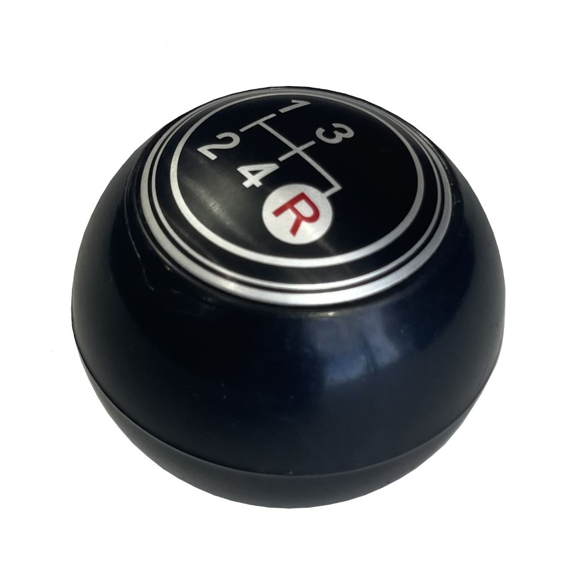 4 SPEED MANUAL GEAR SHIFT KNOB 10MM FOR TOYOTA COROLLA KE10 KE20 KE30 KE35 KE55 KE70