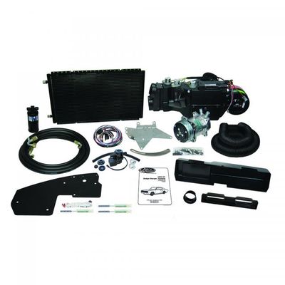 1966-67 Dodge B-Body w/ Factory Air SureFit™ Complete Kit