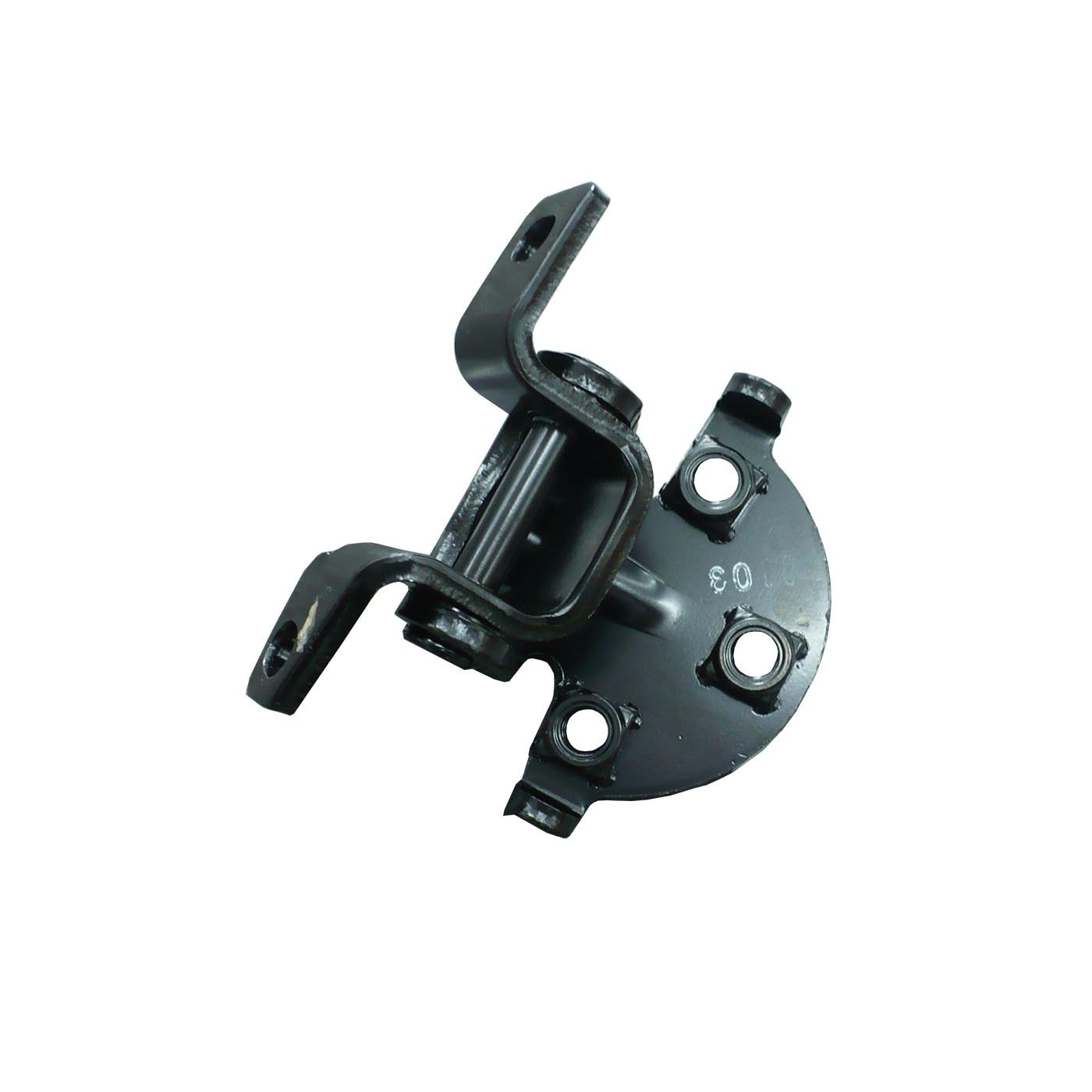 Left Hand Upper Door Hinge For DATSUN 1200 SUNNY 71-ON B110