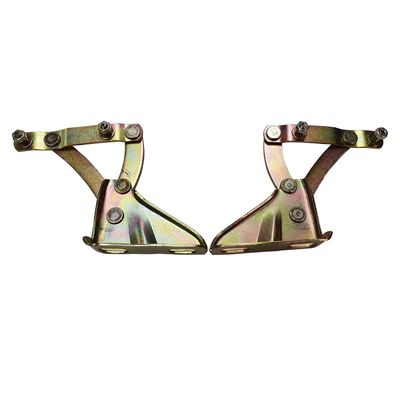 Bonnet Hood Hinges (Pair) For MAZDA R100